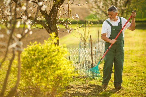 Accepted payment methods for Tree Surgeons Elephantandcastle including card and digital options